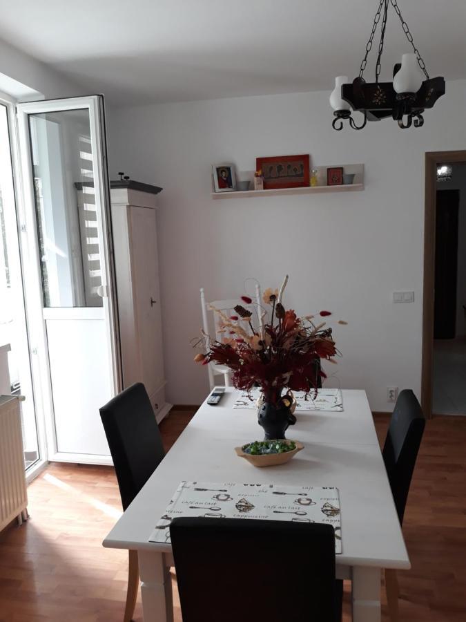 Sibiu Home 1 Exterior photo