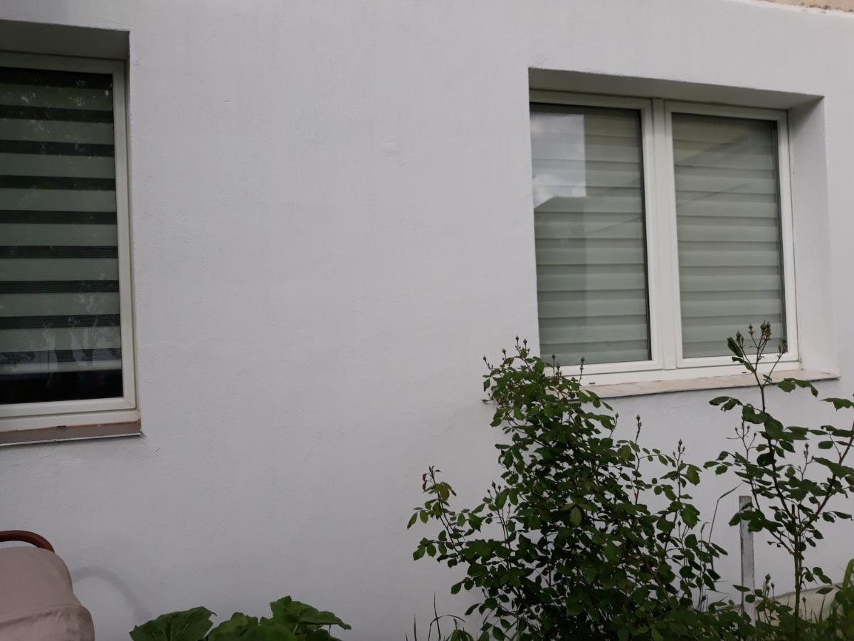 Sibiu Home 1 Exterior photo